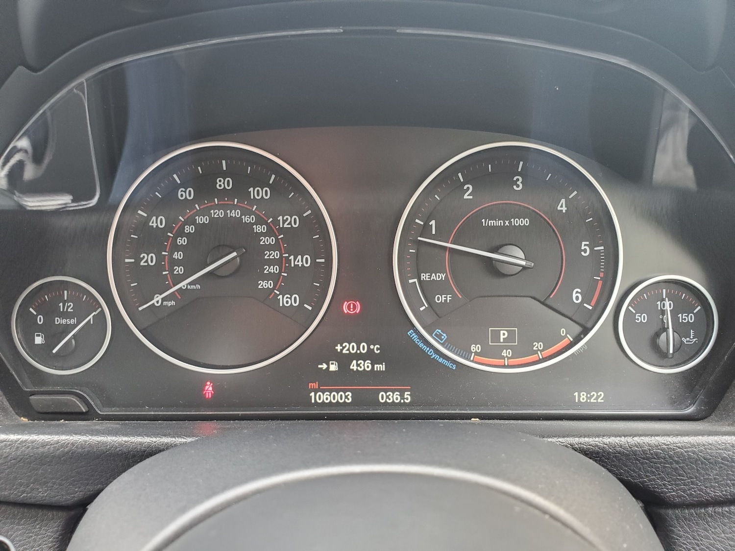 Used BMW 3 Series 2015 for sale - 76476965: Photo 13