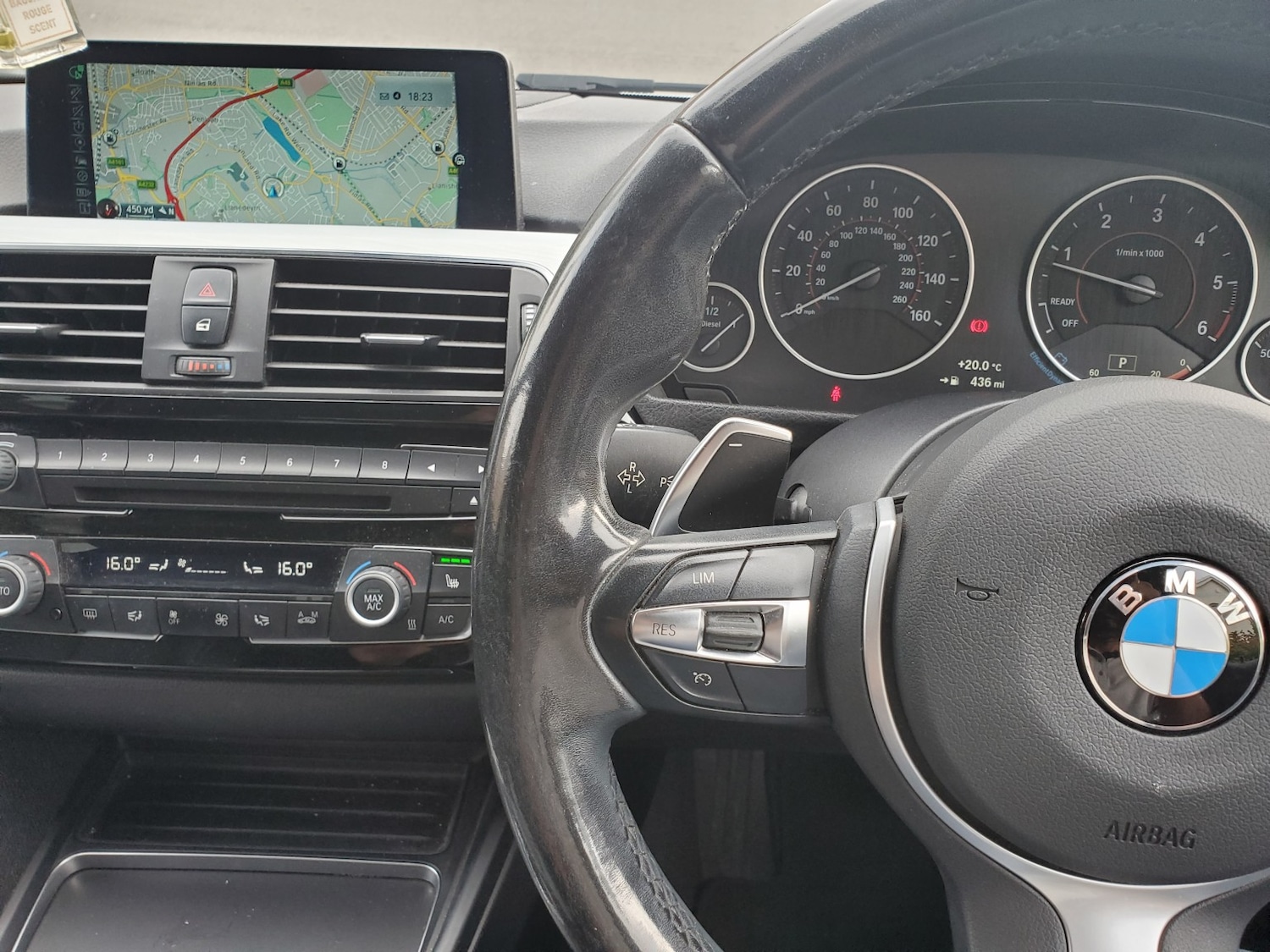 Used BMW 3 Series 2015 for sale - 76476965: Photo 15