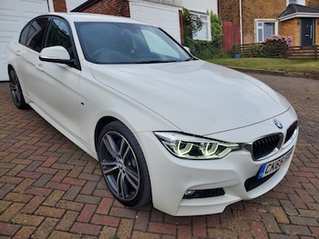Used BMW 3 Series 2015 for sale - 76476965: Photo