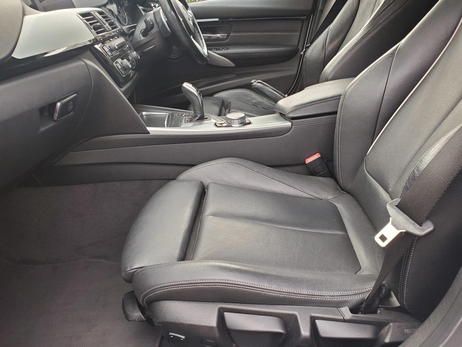 Used BMW 3 Series 2015 for sale - 76476965: Photo 20