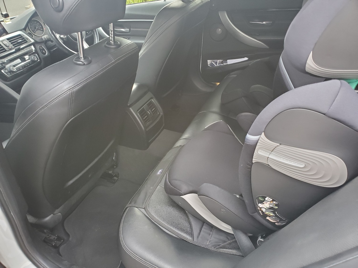 Used BMW 3 Series 2015 for sale - 76476965: Photo 21