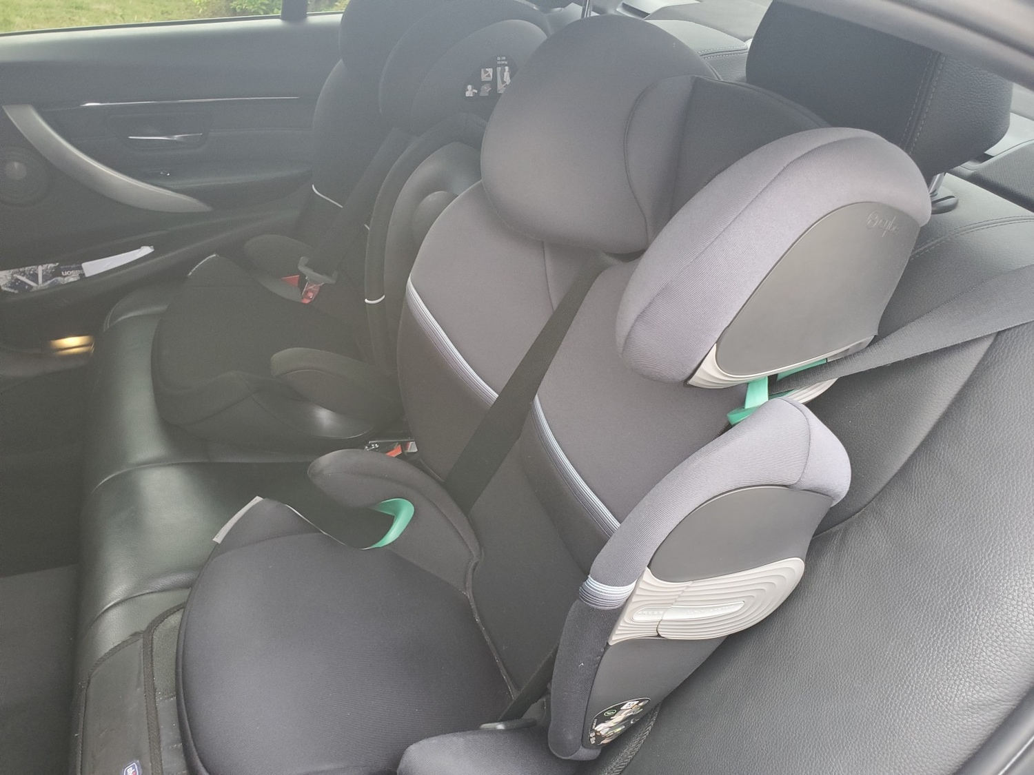 Used BMW 3 Series 2015 for sale - 76476965: Photo 22