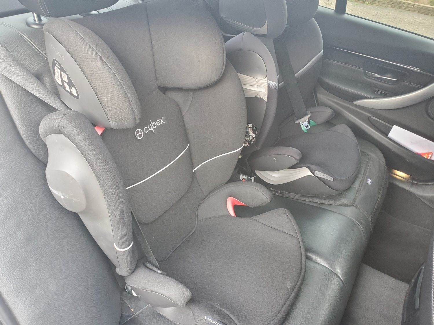 Used BMW 3 Series 2015 for sale - 76476965: Photo 23