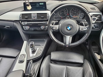 Used BMW 3 Series 2015 for sale - 76476965: Photo