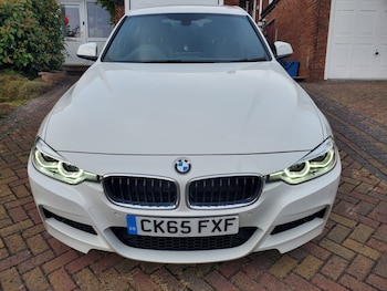 Used BMW 3 Series 2015 for sale - 76476965: Photo