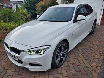 Used BMW 3 Series 2015 for sale - 76476965: Photo