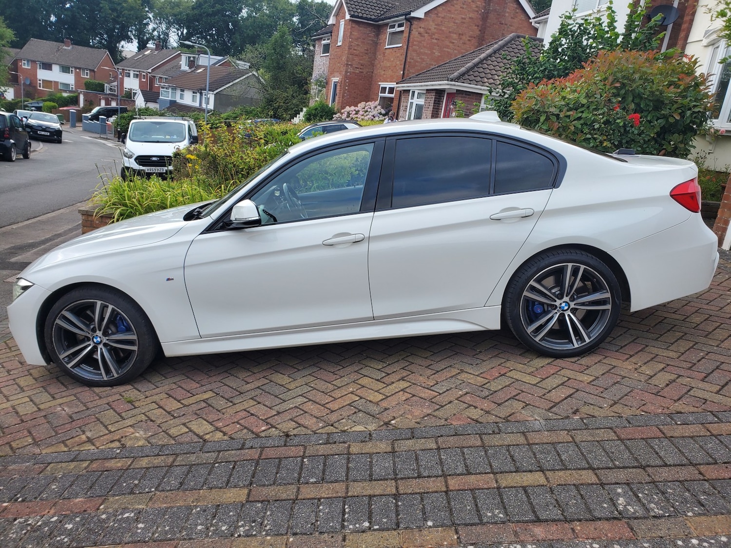 Used BMW 3 Series 2015 for sale - 76476965: Photo 5