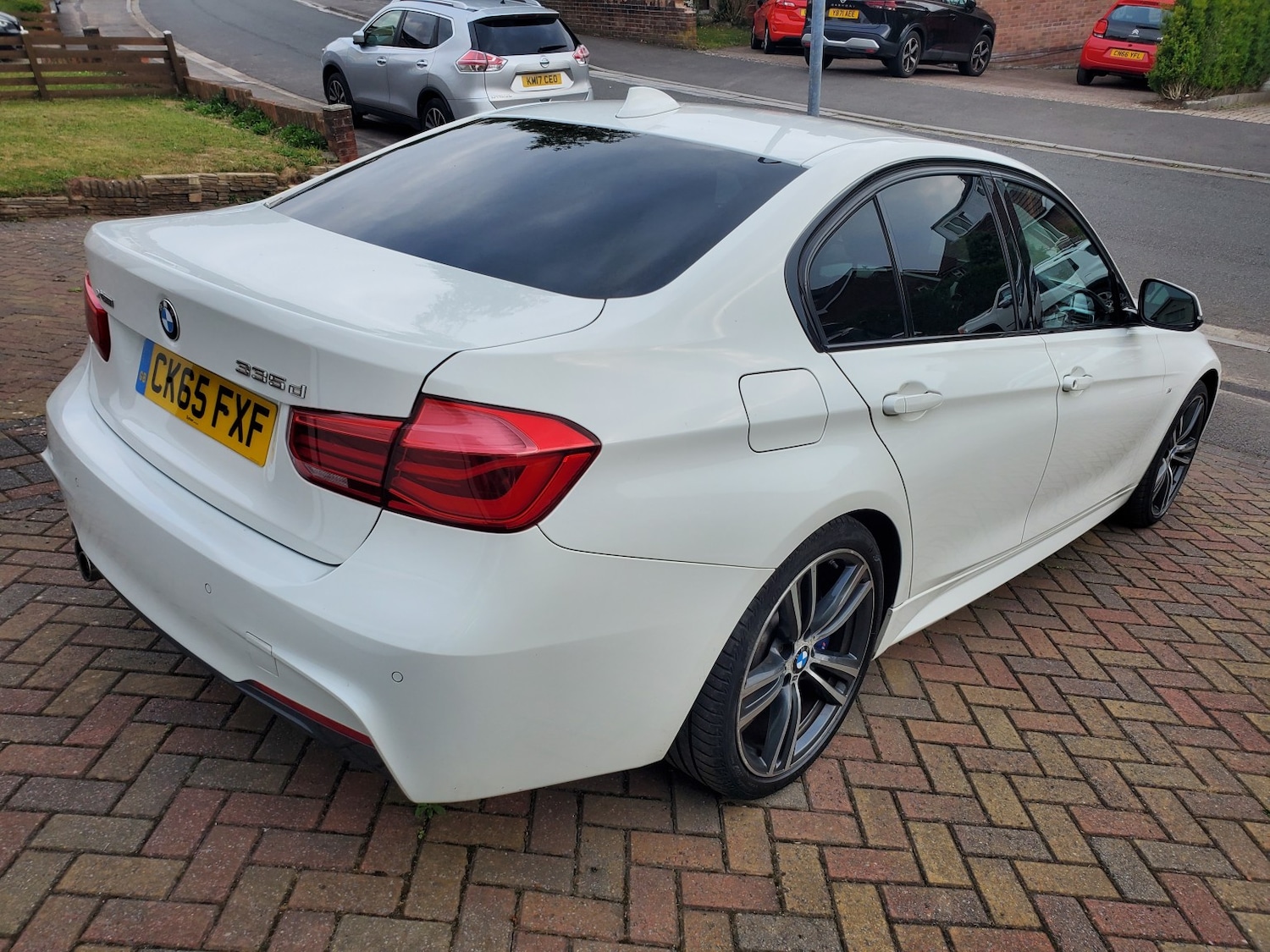 Used BMW 3 Series 2015 for sale - 76476965: Photo 7