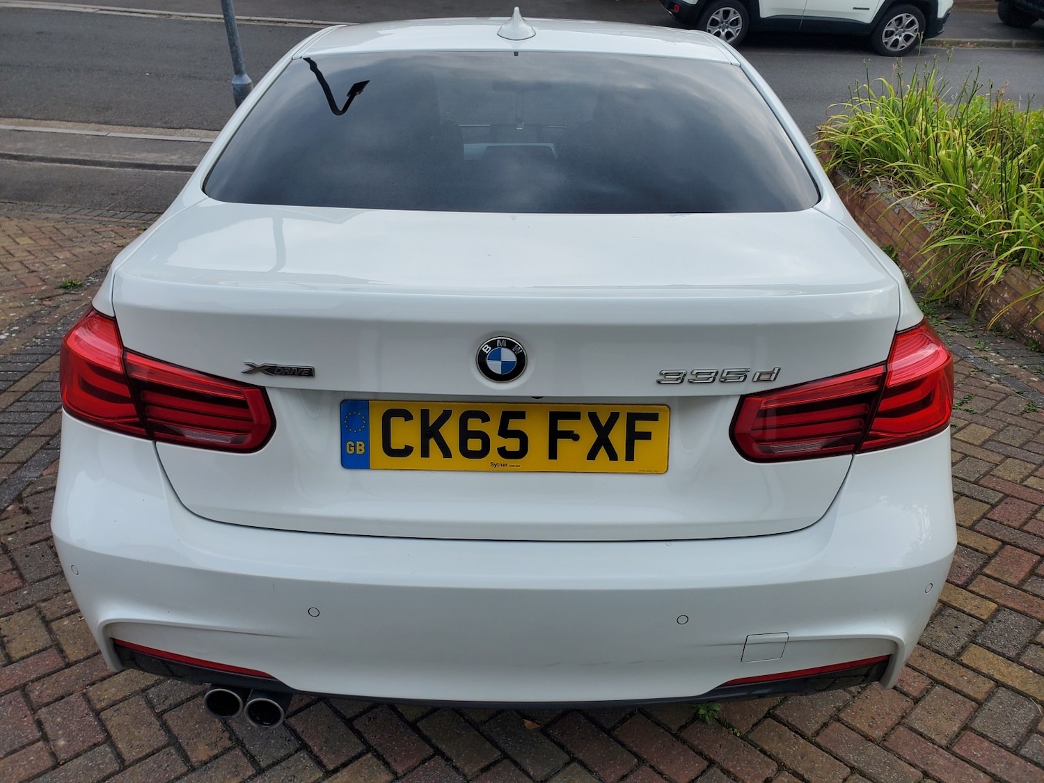 Used BMW 3 Series 2015 for sale - 76476965: Photo 8