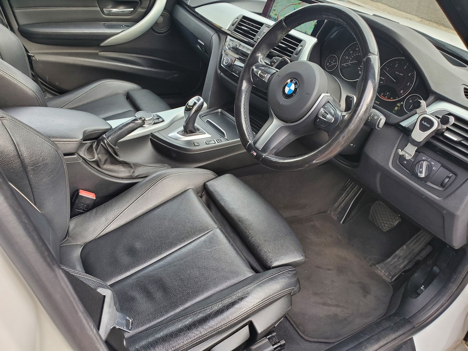 Used BMW 3 Series 2015 for sale - 76476965: Photo 9