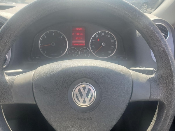 Used Volkswagen Tiguan 2009 for sale - 75446348: Photo 11