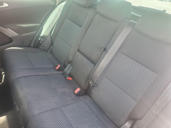 Used Volkswagen Tiguan 2009 for sale - 75446348: Photo 20
