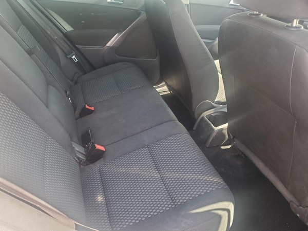 Used Volkswagen Tiguan 2009 for sale - 75446348: Photo 23