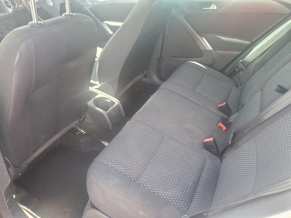Used Volkswagen Tiguan 2009 for sale - 75446348: Photo 24