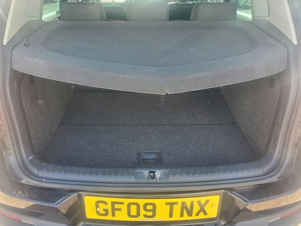 Used Volkswagen Tiguan 2009 for sale - 75446348: Photo 25