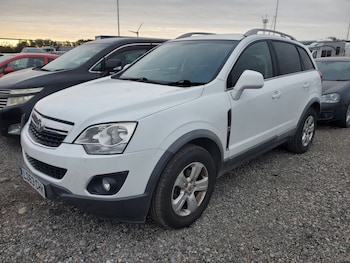 2013 - 2.2 CDTi Exclusiv 5-Door