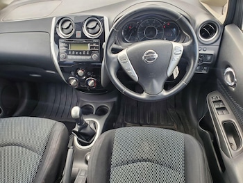 Used Nissan Note 2015 for sale - 75581523: Photo