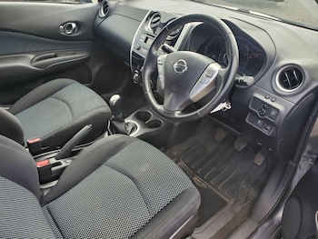 Used Nissan Note 2015 for sale - 75581523: Photo