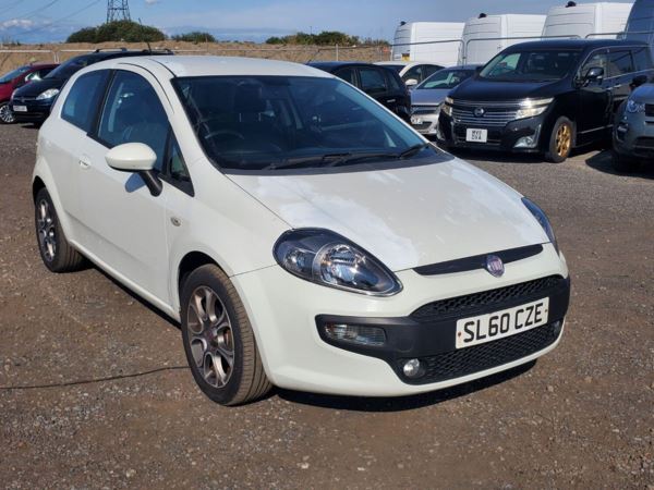 Cheap Fiat Punto Evo 2010 - 1.4 GP 3-Door for sale in Rumney / Rhymni, South Glamorgan