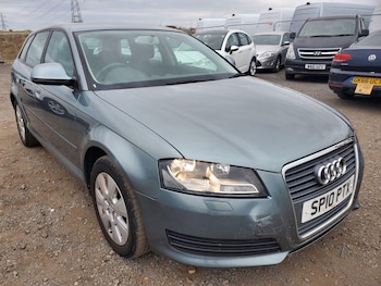 2010 - 1.6 5-Door