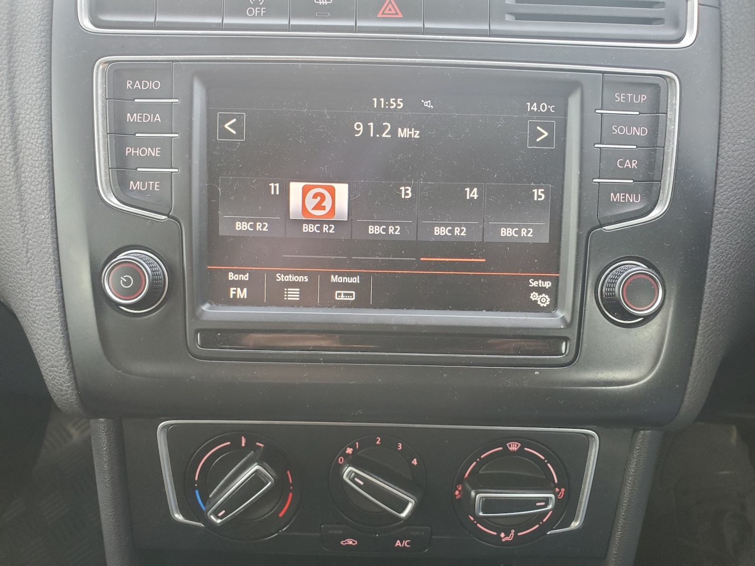 Used Volkswagen Polo 2015 for sale - 76571163: Photo 11