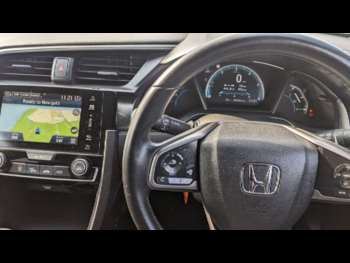 Used Honda Civic 2018 for sale - 73116448: Photo