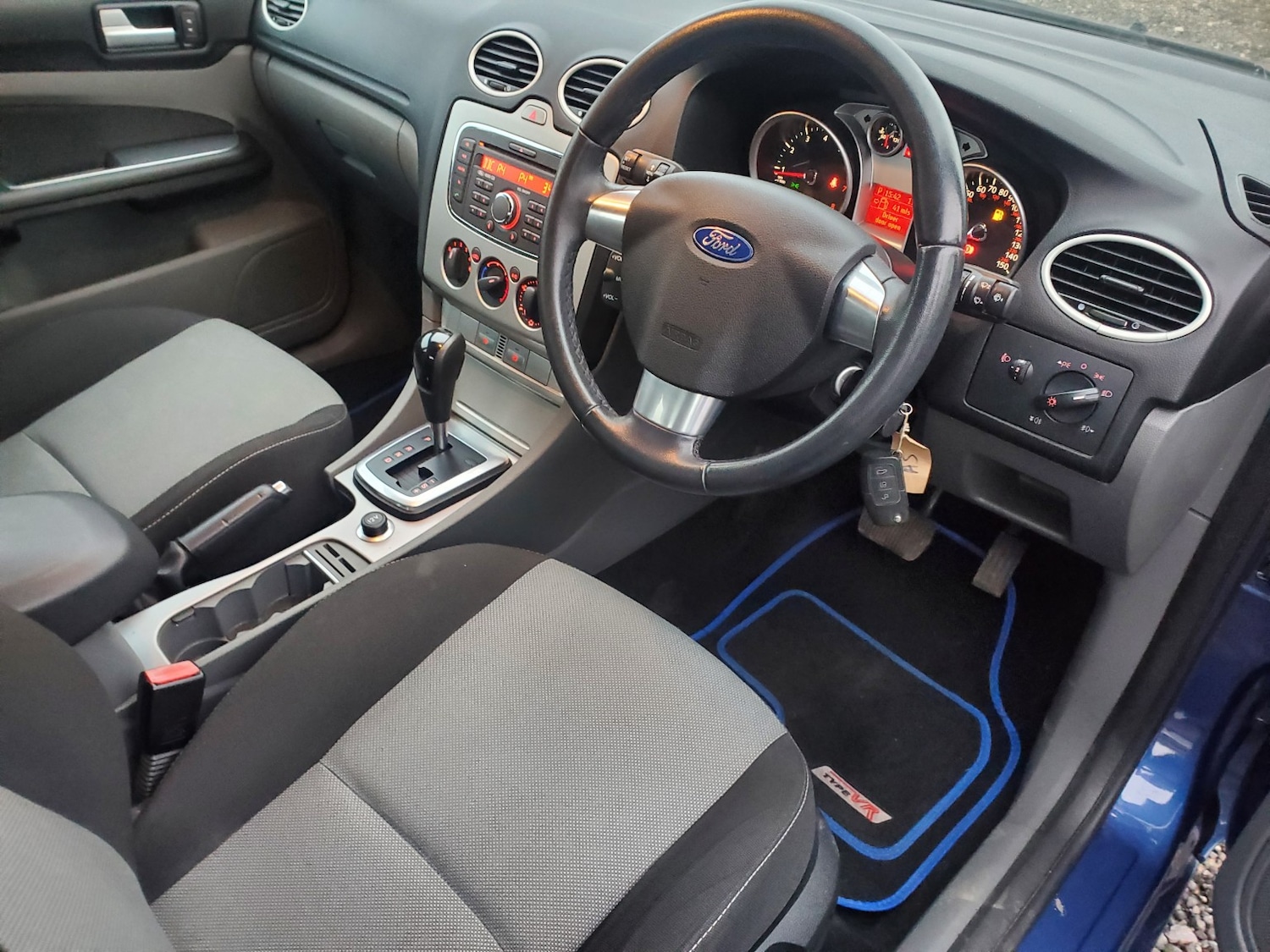 Used Ford Focus 2010 for sale - 76712699: Photo 10