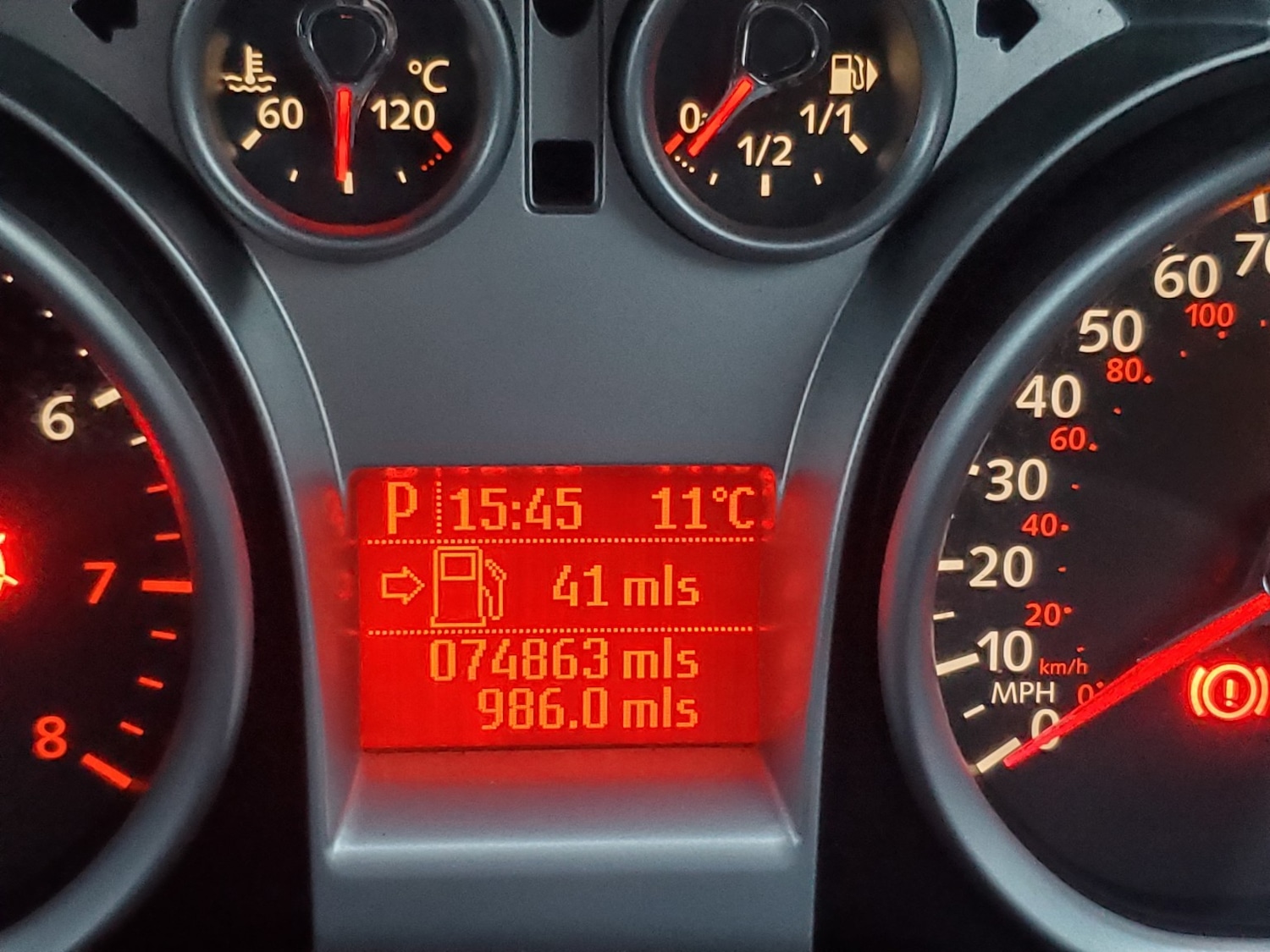 Used Ford Focus 2010 for sale - 76712699: Photo 16