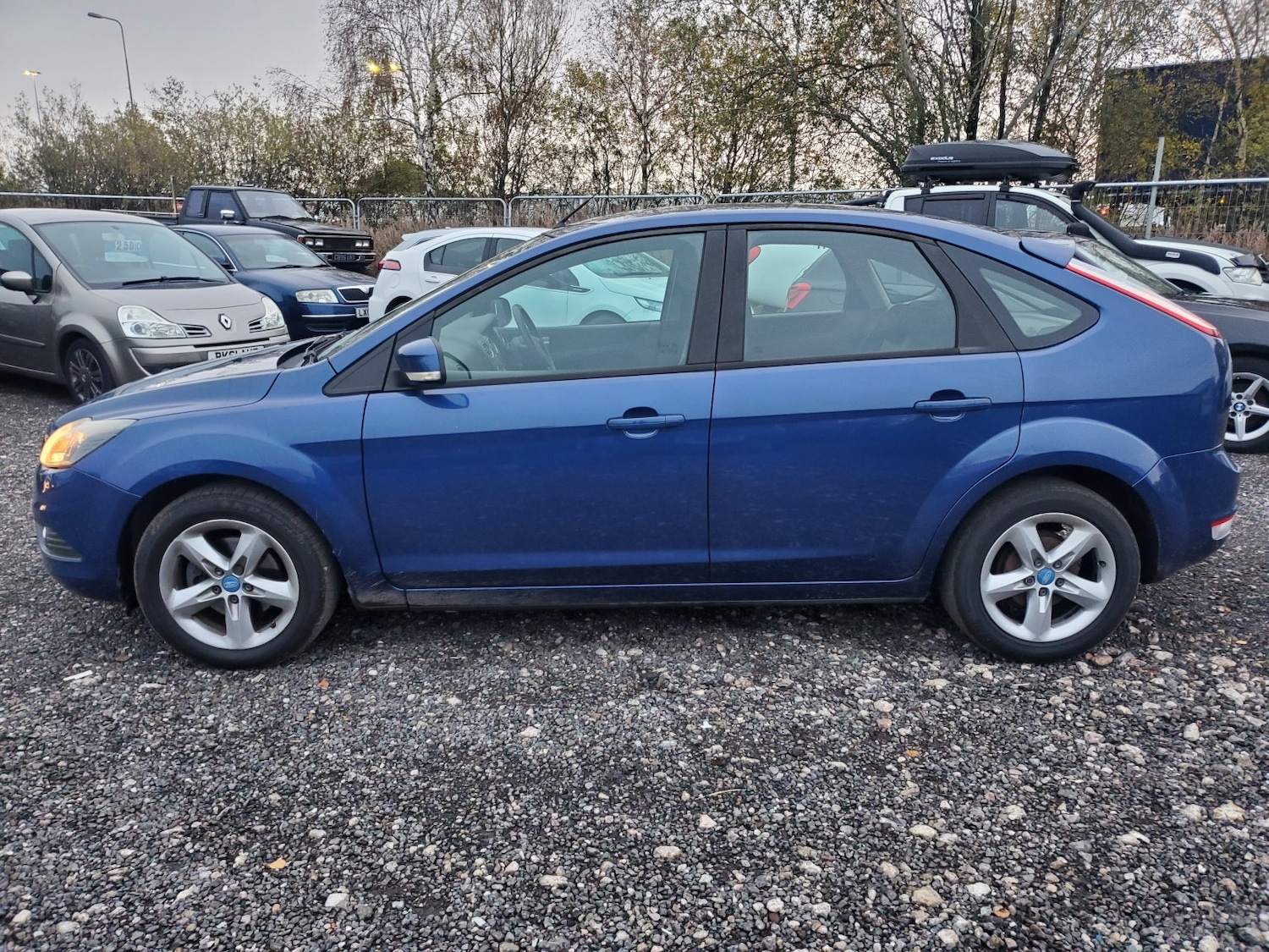 Used Ford Focus 2010 for sale - 76712699: Photo 5