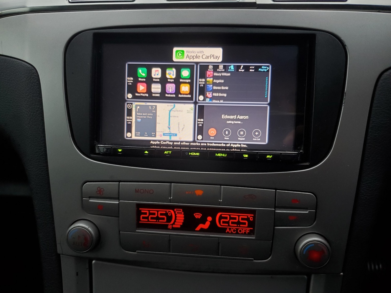 Used Ford S-Max 2008 for sale - 76725655: Photo 12