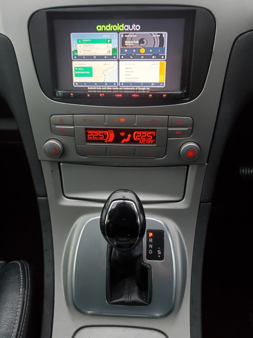 Used Ford S-Max 2008 for sale - 76725655: Photo 13