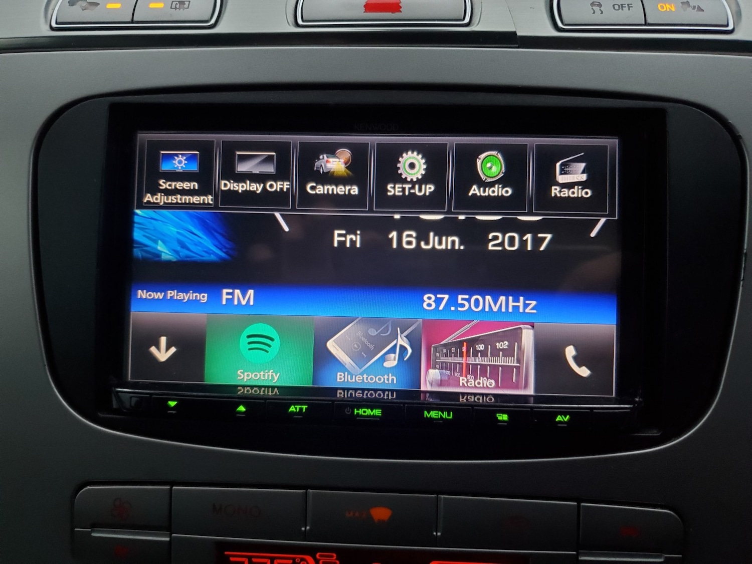 Used Ford S-Max 2008 for sale - 76725655: Photo 15