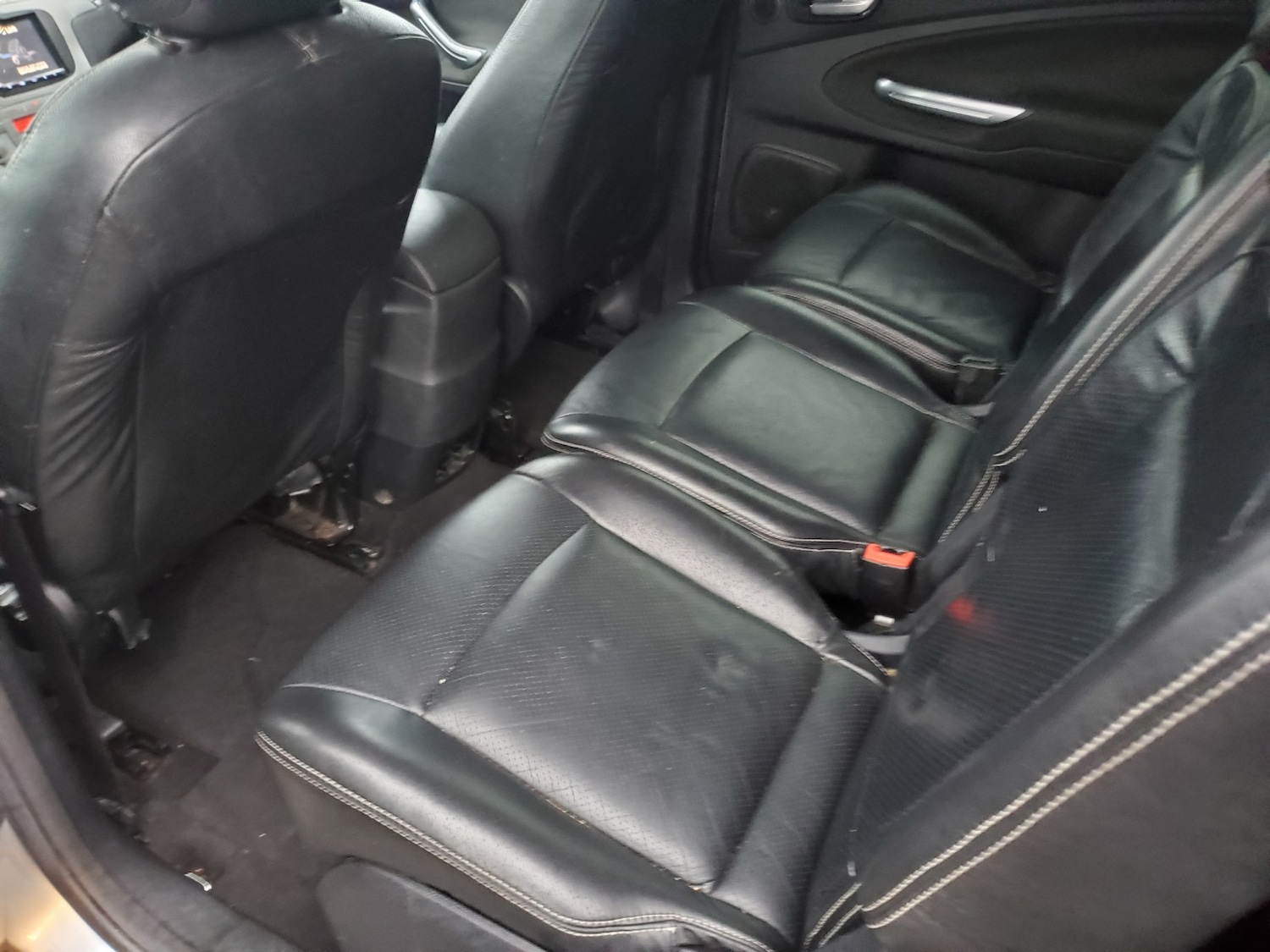 Used Ford S-Max 2008 for sale - 76725655: Photo 20