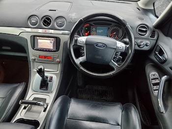 Used Ford S-Max 2008 for sale - 76725655: Photo