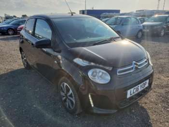 2016 - 1.2 PureTech Flair 5-Door