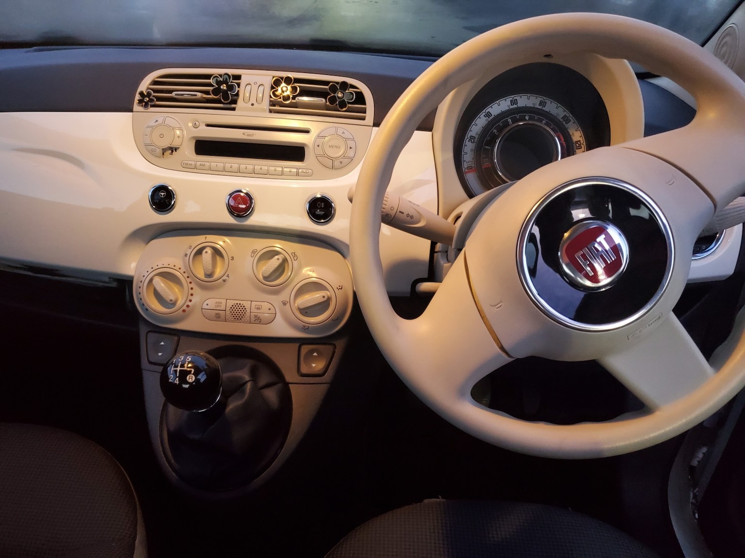 Used Fiat 500 2014 for sale - 77001557: Photo 5