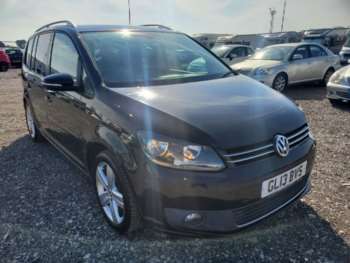 2013 - 1.6 TDI 105 SE 5dr