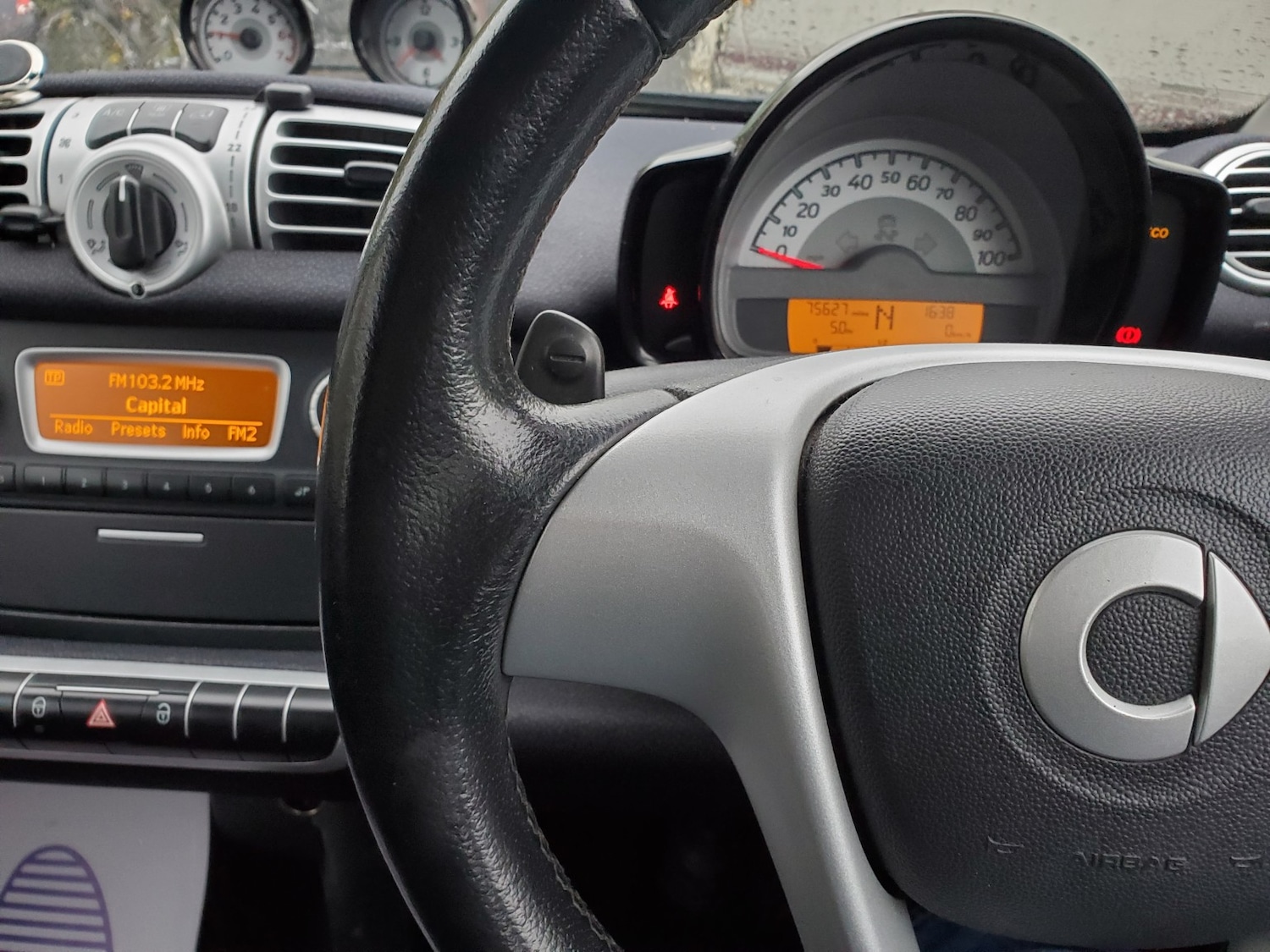 Used smart fortwo 2012 for sale - 76769922: Photo 10