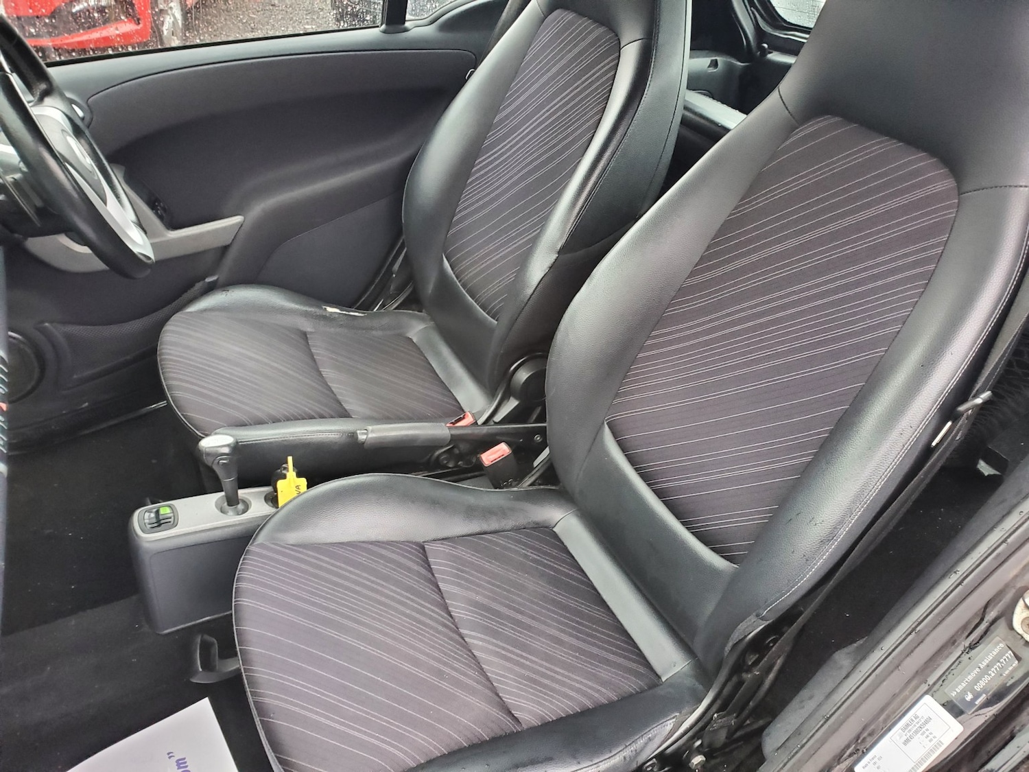 Used smart fortwo 2012 for sale - 76769922: Photo 17