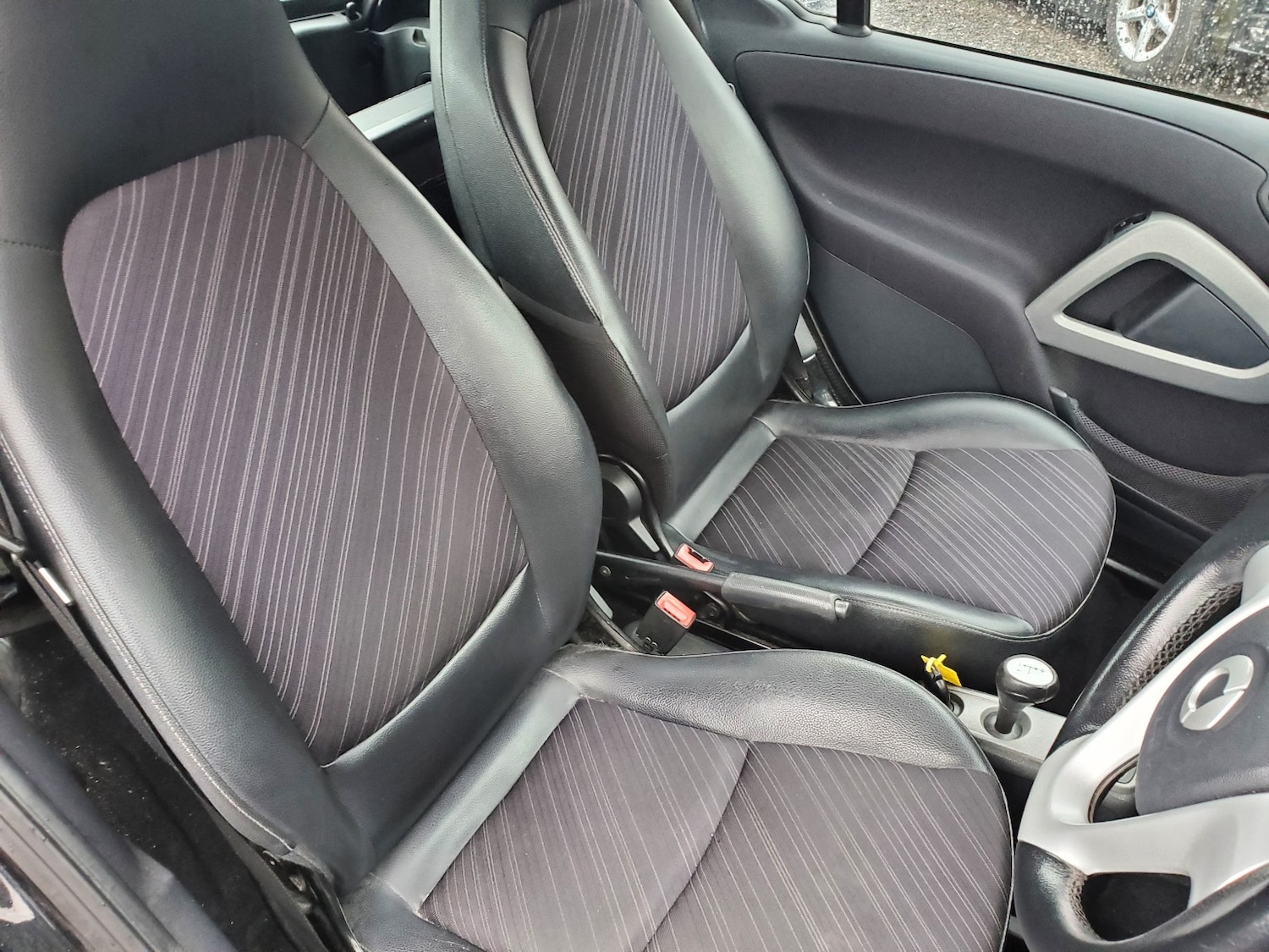 Used smart fortwo 2012 for sale - 76769922: Photo 18