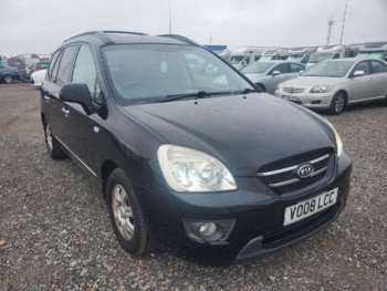 2008 - 2.0 CRDI SR 5dr [7 Seat]
