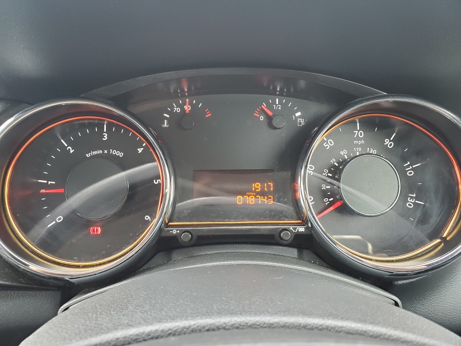 Used Peugeot 3008 2011 for sale - 76312312: Photo 12