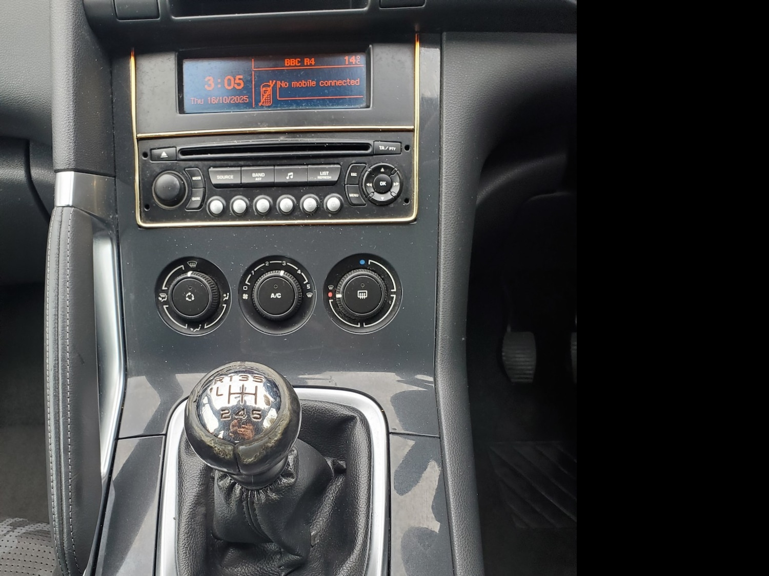 Used Peugeot 3008 2011 for sale - 76312312: Photo 15