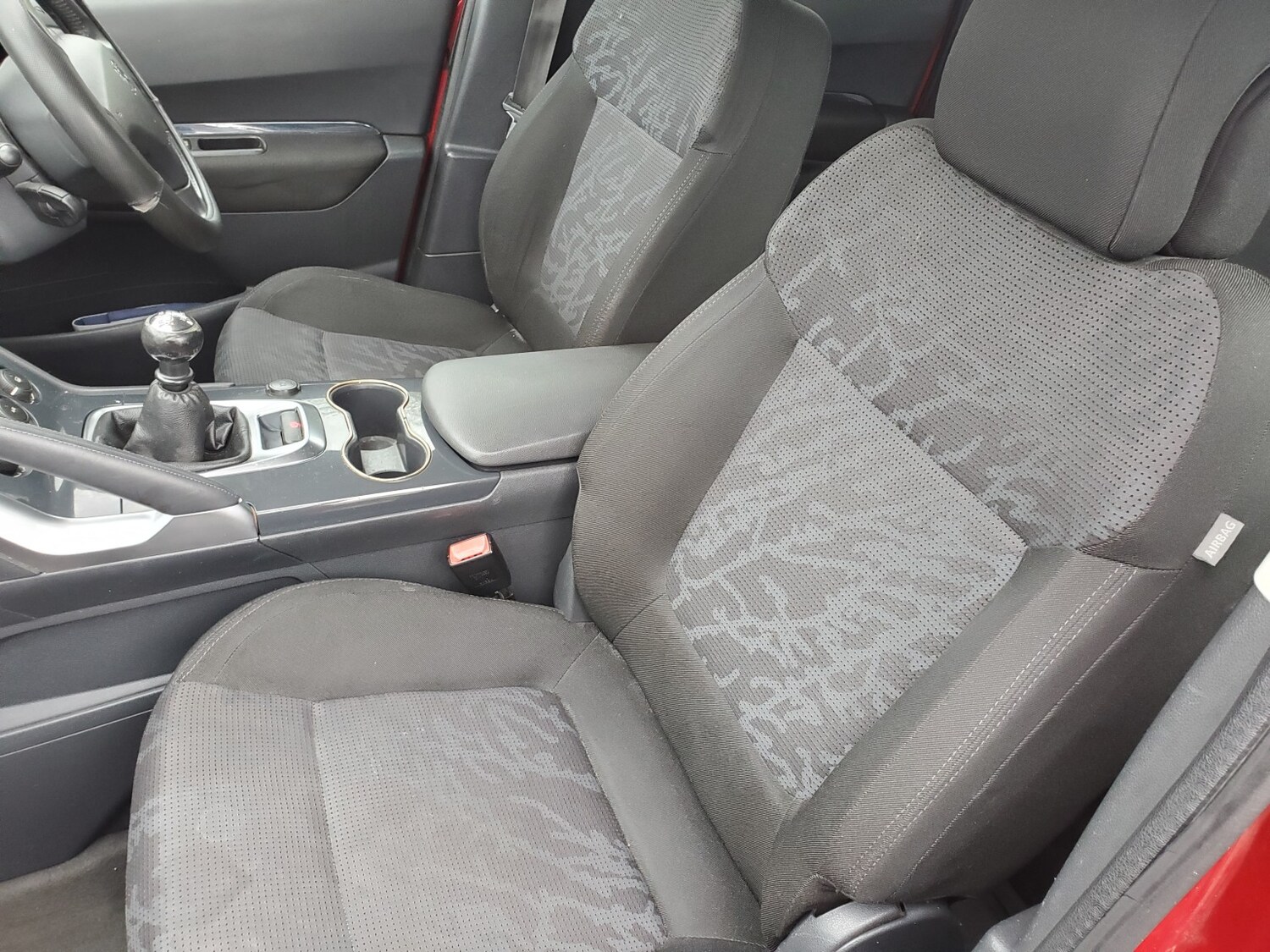 Used Peugeot 3008 2011 for sale - 76312312: Photo 18