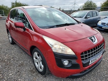 2011 - 1.6 HDi Sport 5-Door