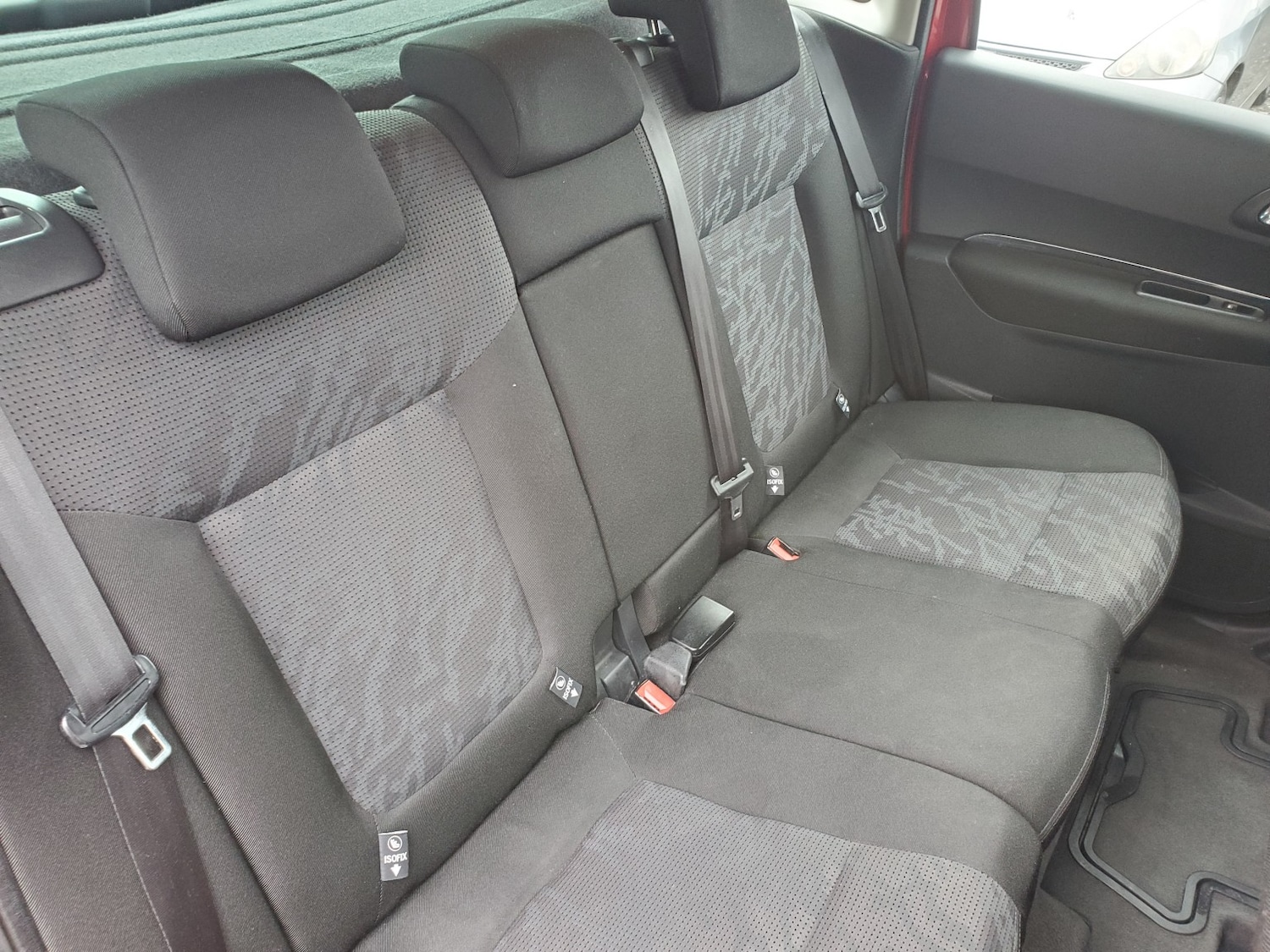 Used Peugeot 3008 2011 for sale - 76312312: Photo 20
