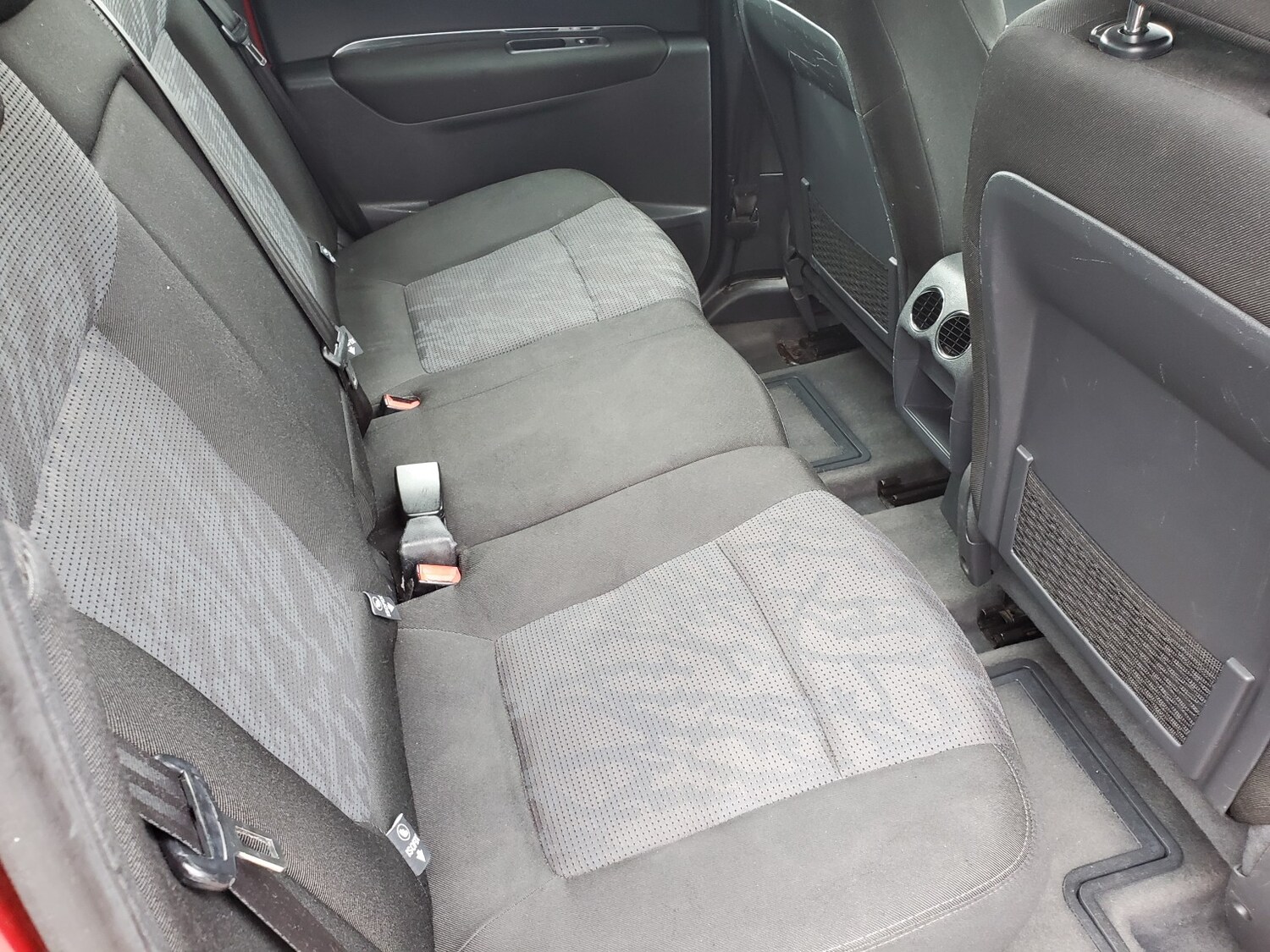 Used Peugeot 3008 2011 for sale - 76312312: Photo 21