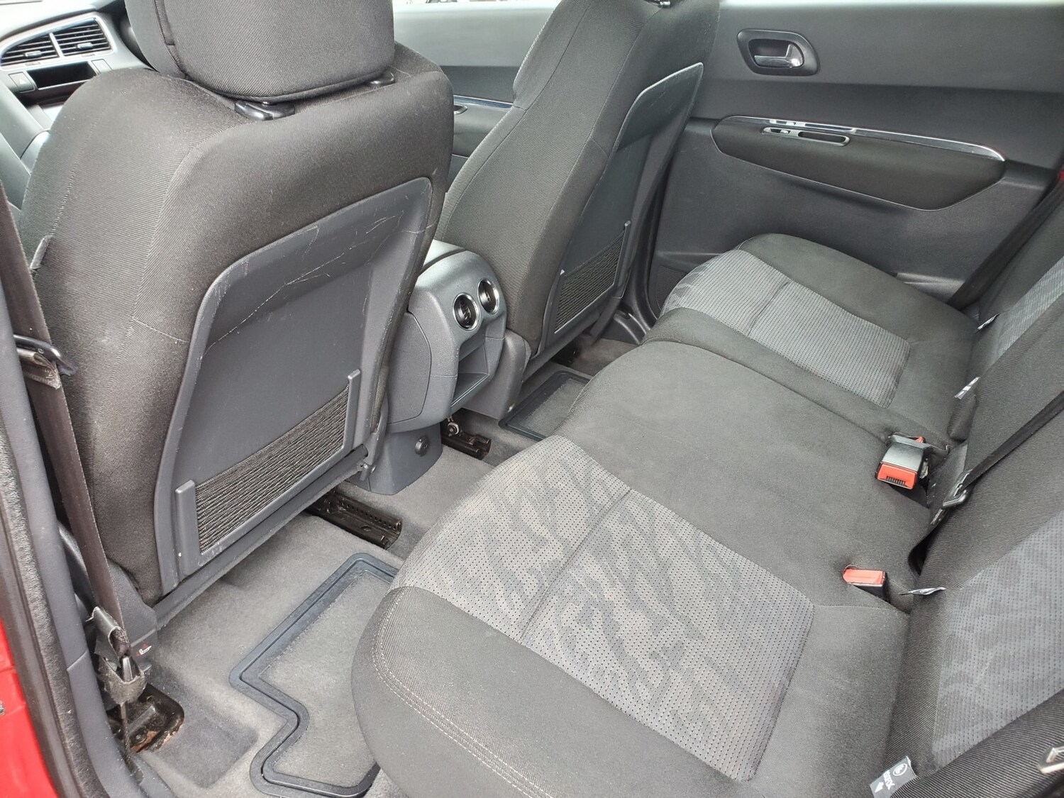 Used Peugeot 3008 2011 for sale - 76312312: Photo 22