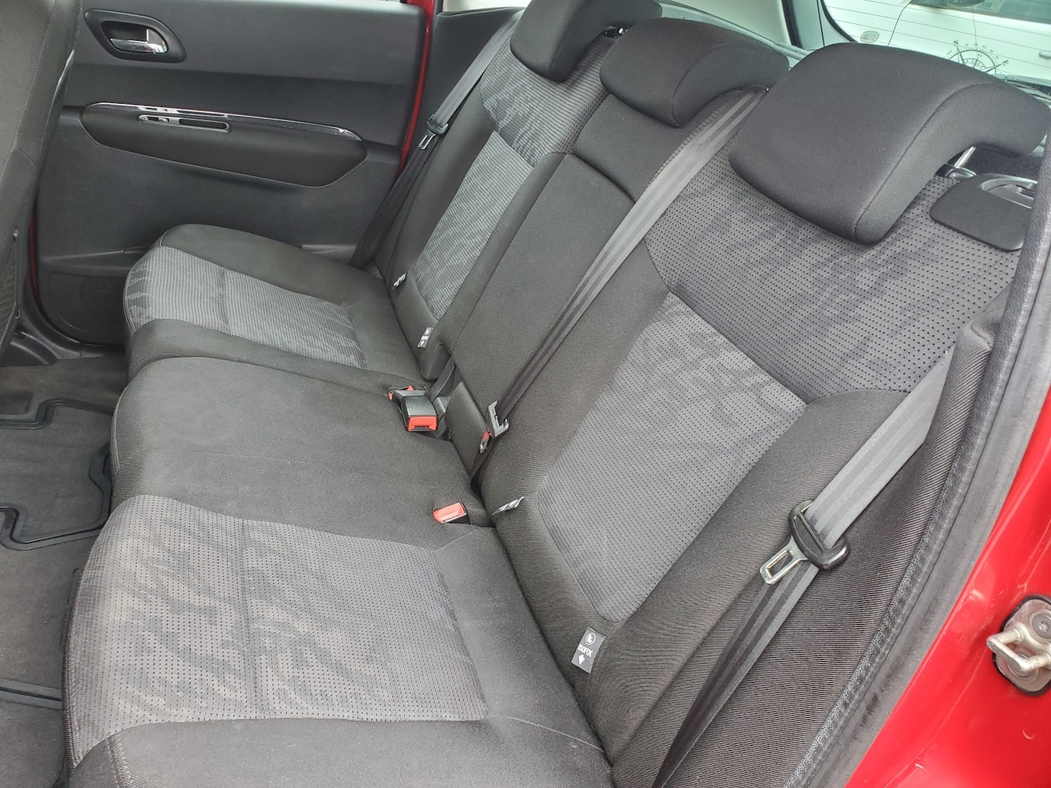Used Peugeot 3008 2011 for sale - 76312312: Photo 23