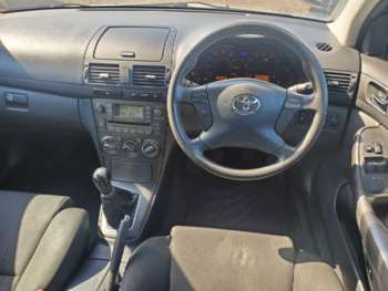 Used Toyota Avensis 2006 for sale - 74308111: Photo